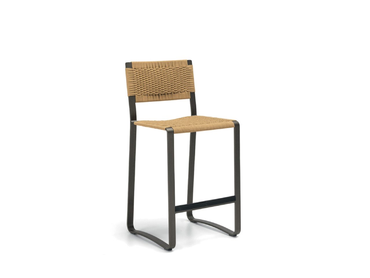 Green Point Outdoor Stool