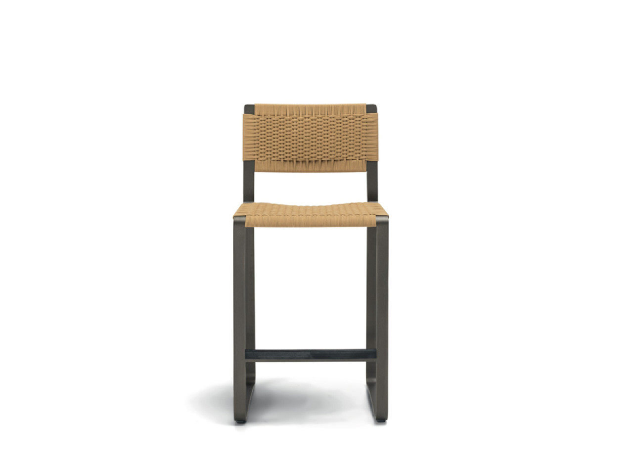 Green Point Outdoor Stool
