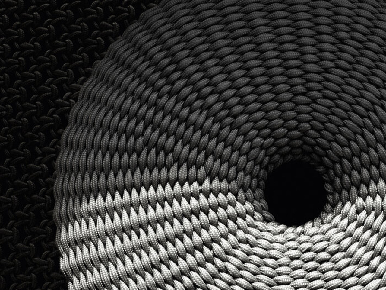 Hospes Outdoor Ottoman