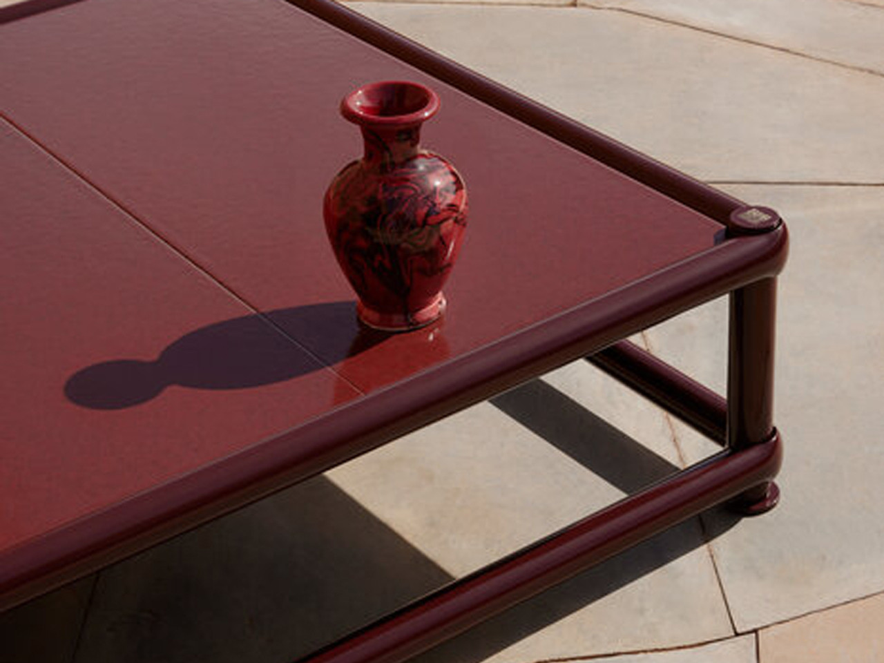 Nooch Outdoor Coffee Tables