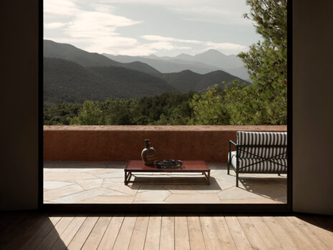 Nooch Outdoor Coffee Tables