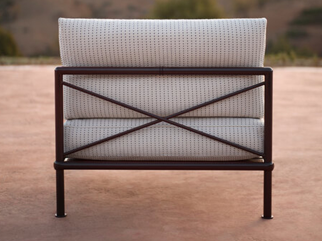 Nooch Outdoor Lounge Chair