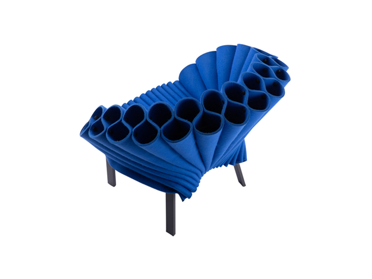 Peacock Armchair