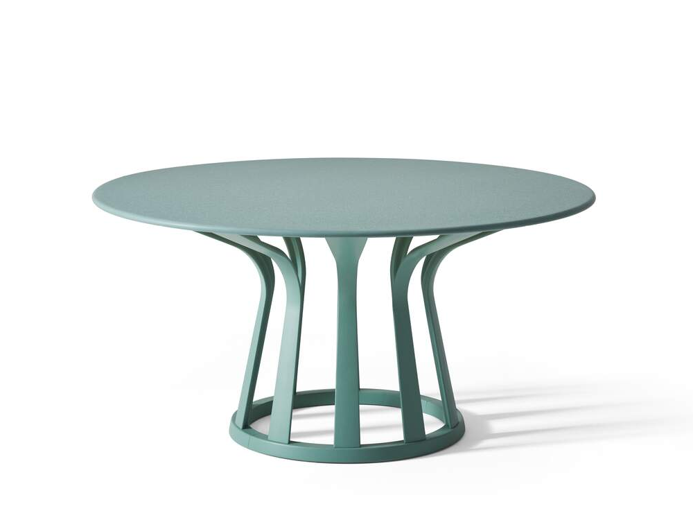 Outdoor Lebeau Dining Table