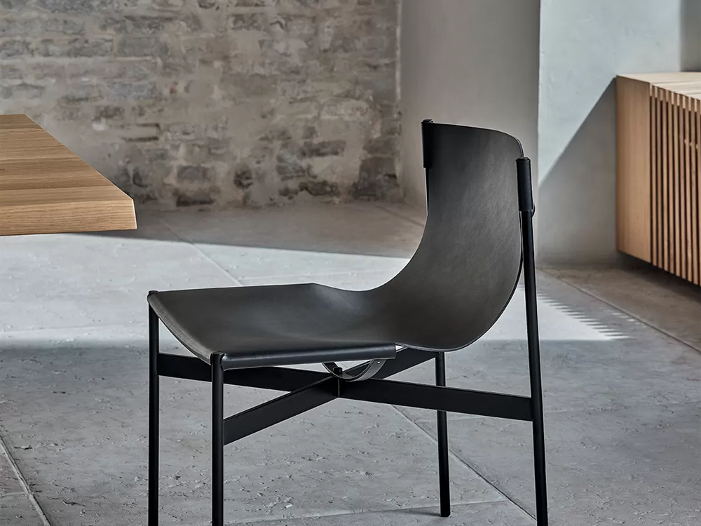 Lucrezia Dining Chair