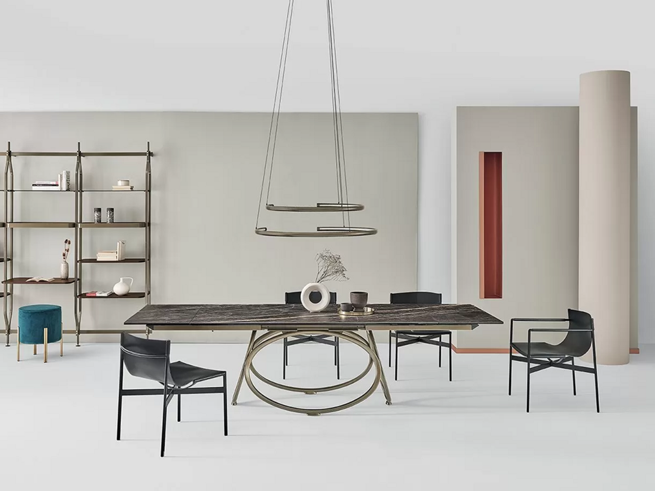 Lucrezia Dining Chair