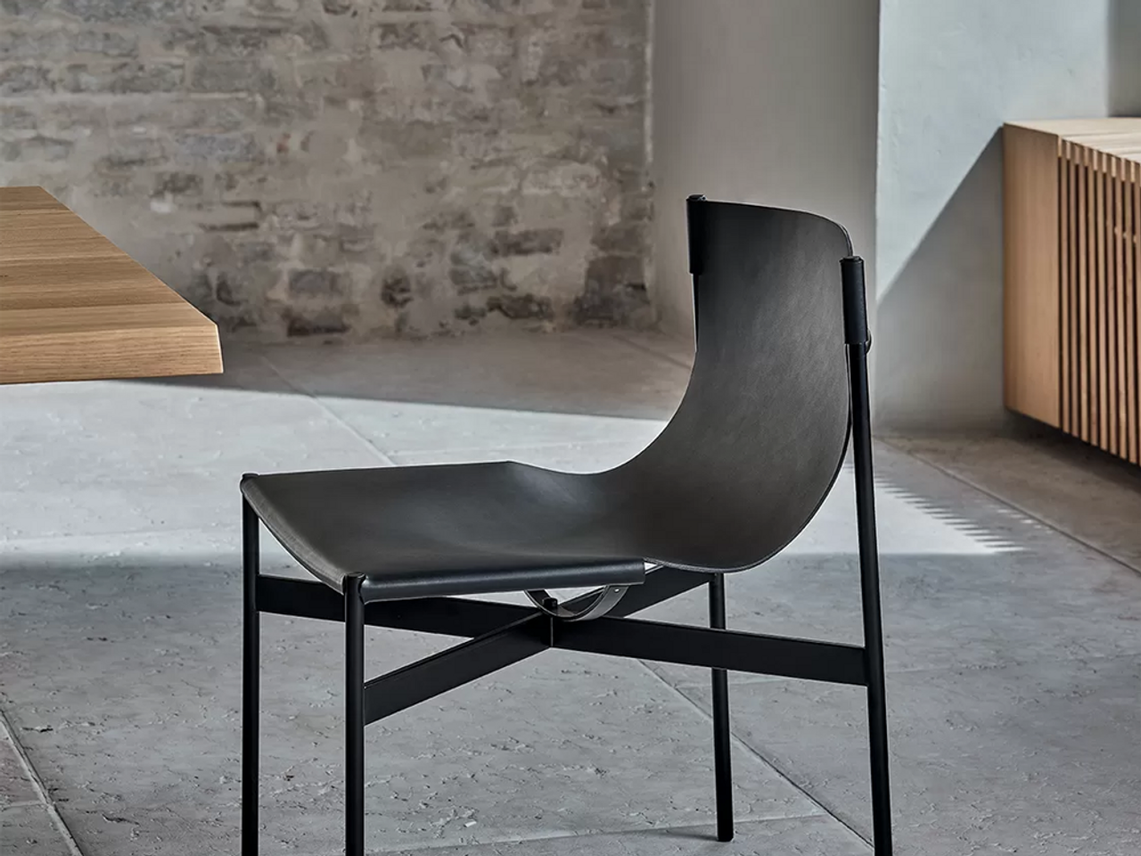 Lucrezia Dining Chair