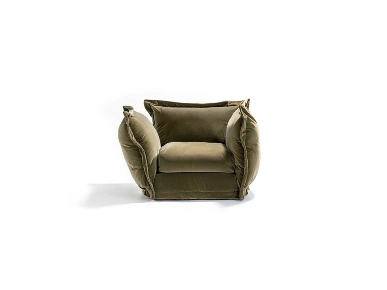 Cloudscape 1 Seater Sofa 