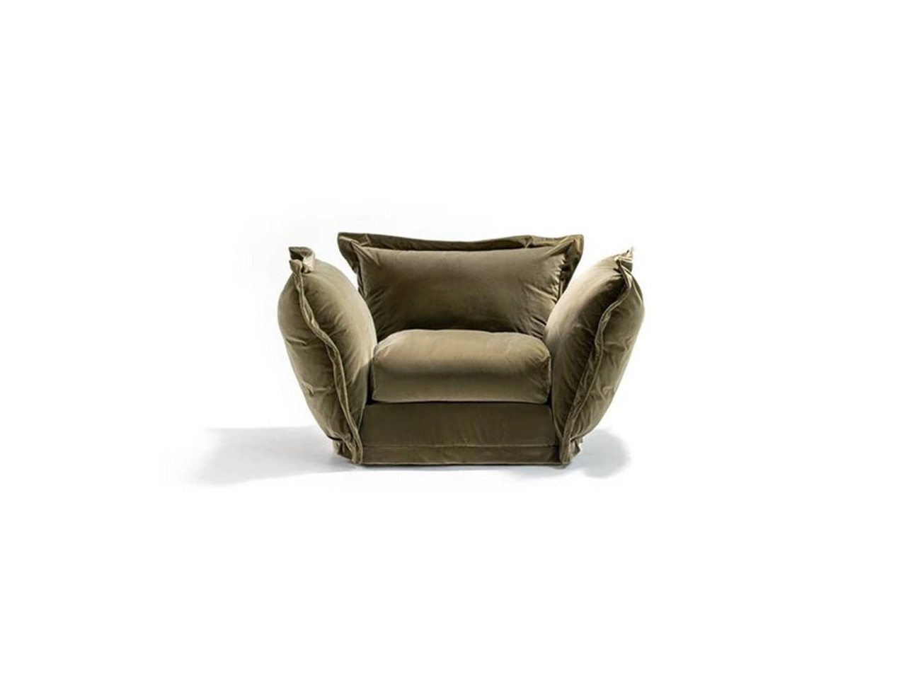Cloudscape 1 Seater Sofa 