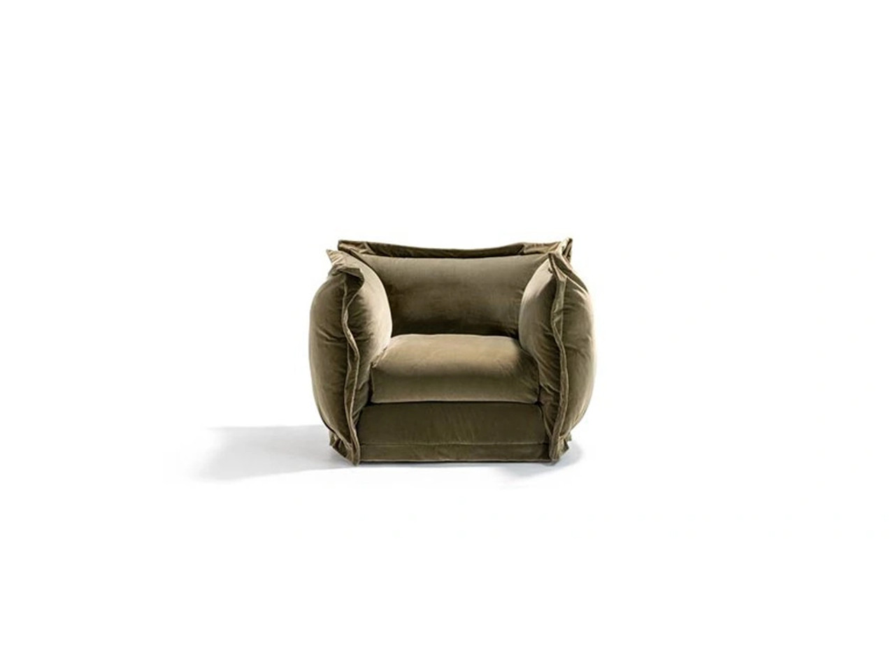 Cloudscape 1 Seater Sofa 