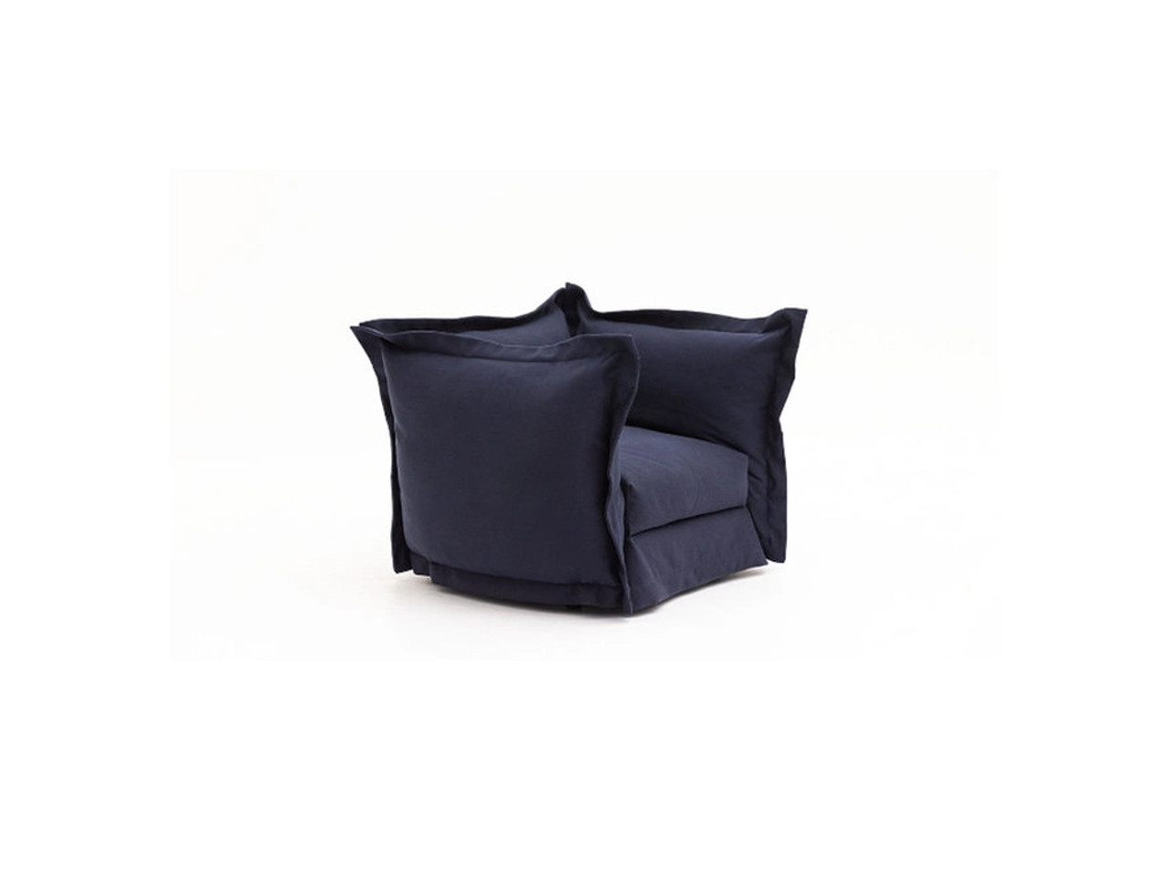 Cloudscape 1 Seater Sofa 
