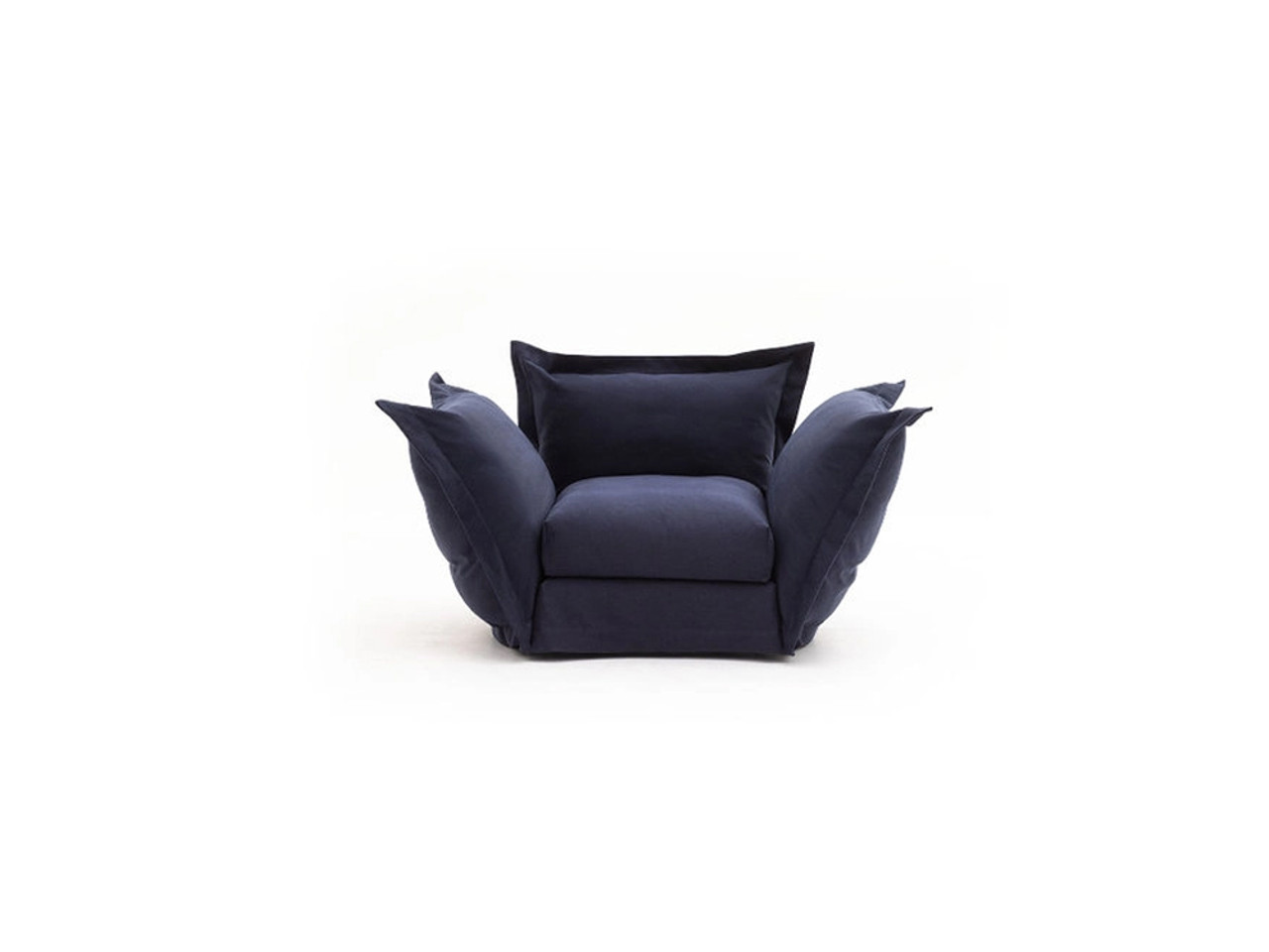 Cloudscape 1 Seater Sofa 