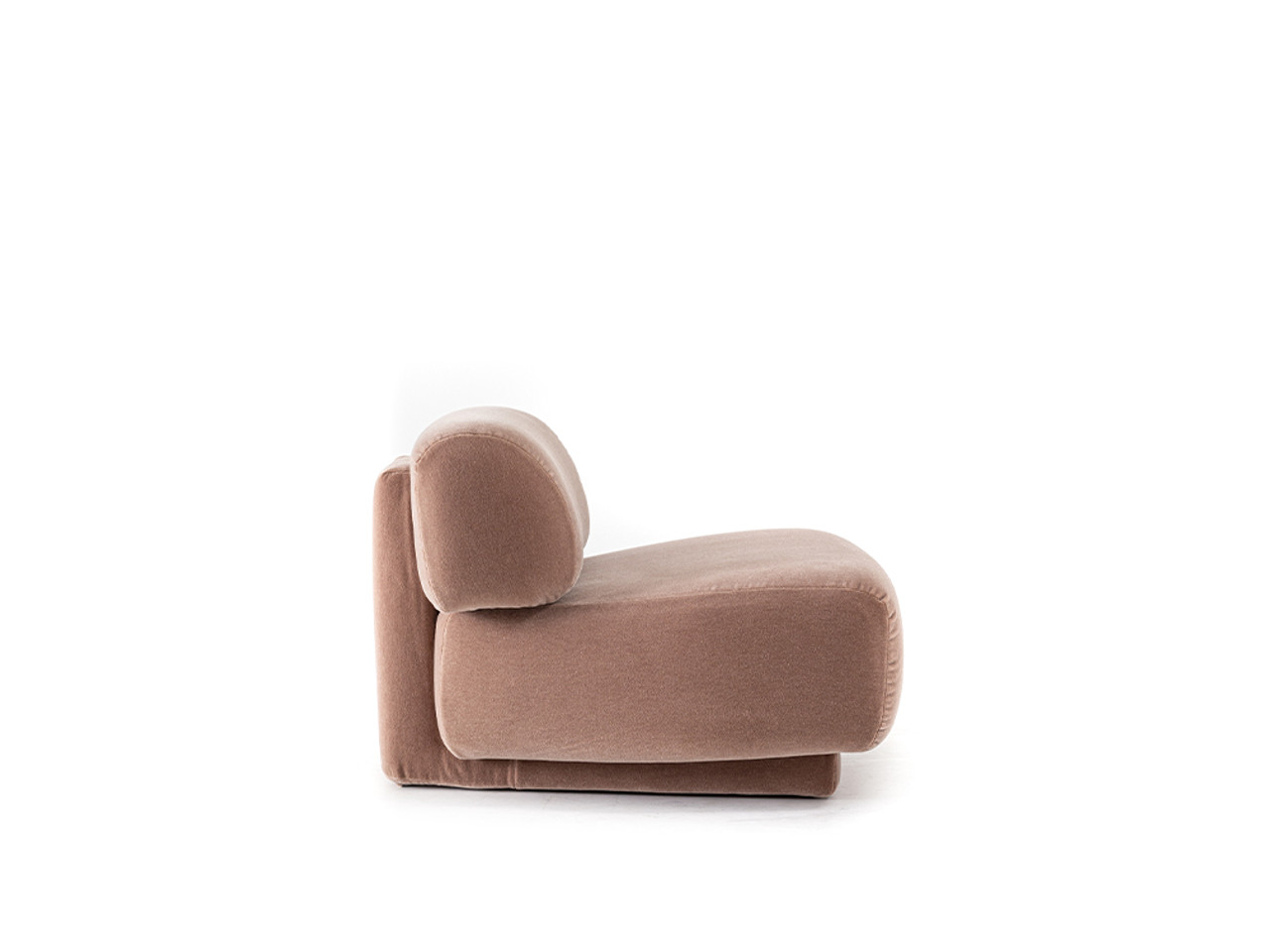 Gogan Armchair