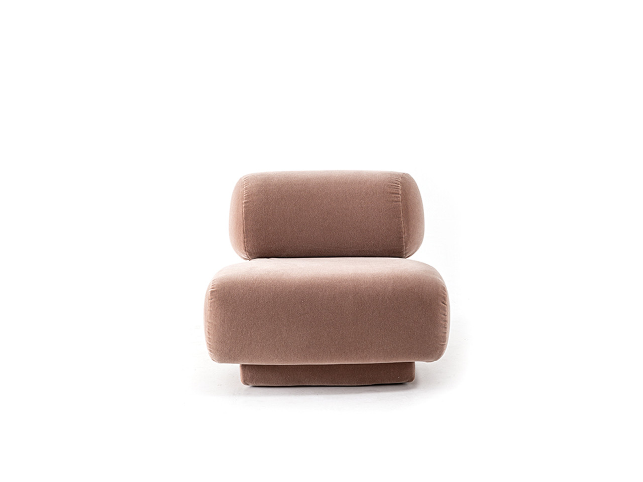 Gogan Armchair