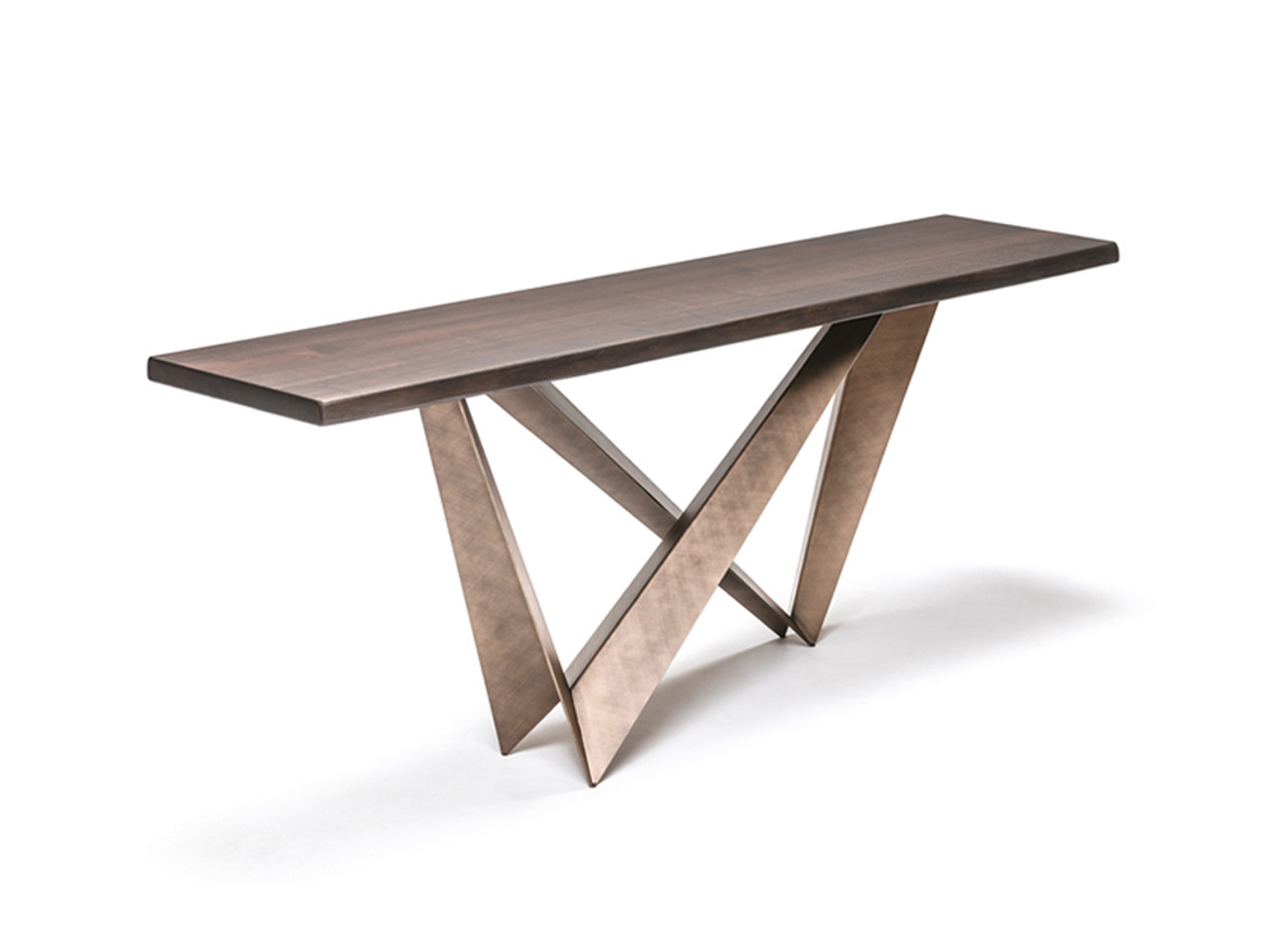 Westin Wood Console Table