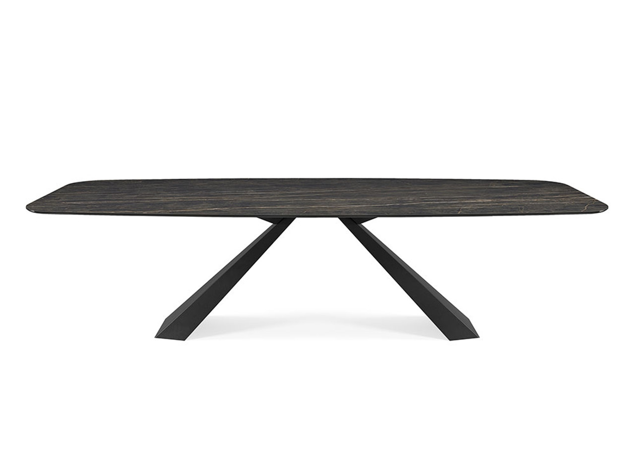 Cattelan Eliot Keramik Dining Table by Giorgio Cattelan
