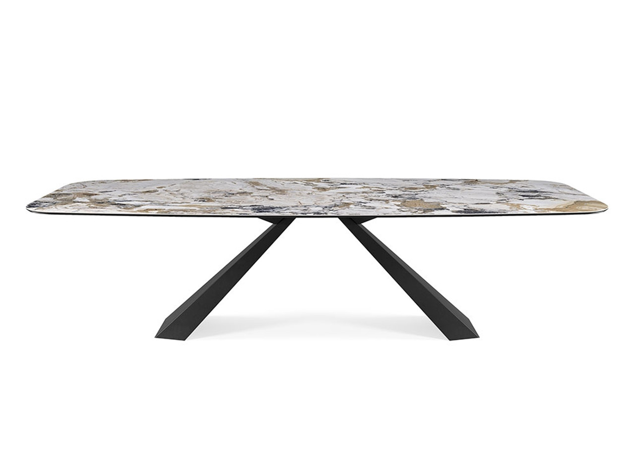 Cattelan Eliot Keramik Dining Table by Giorgio Cattelan