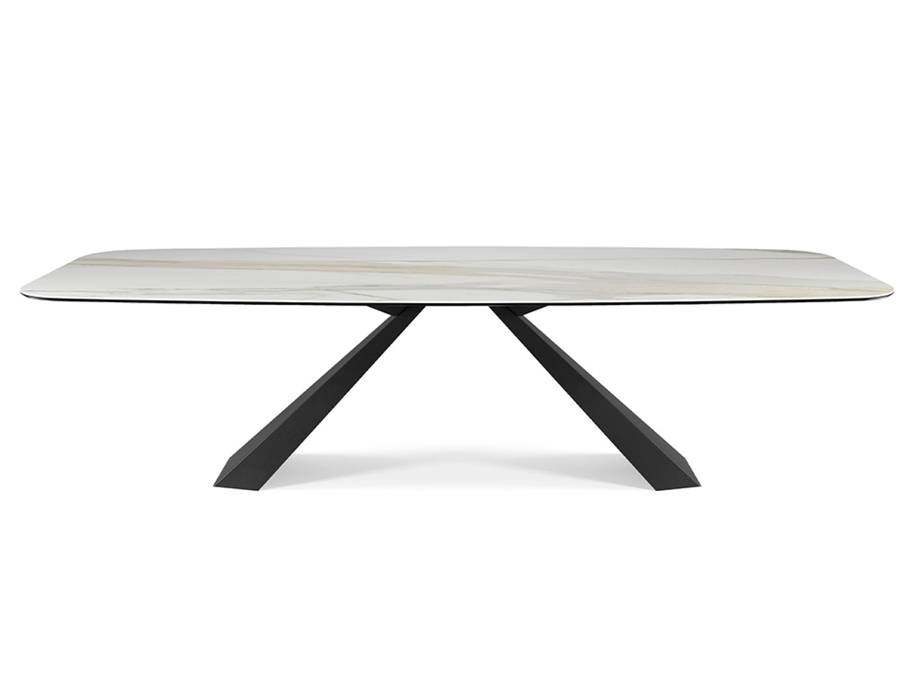 Eliot Keramik Dining Table
