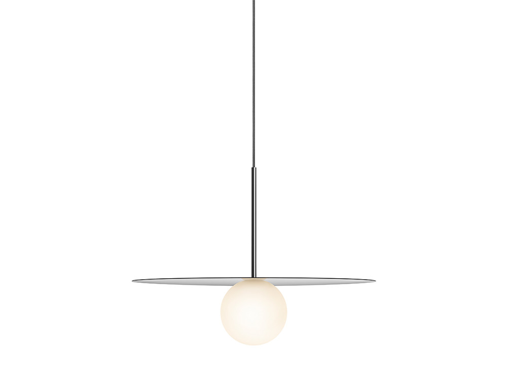 Bola Disc Pendant Light