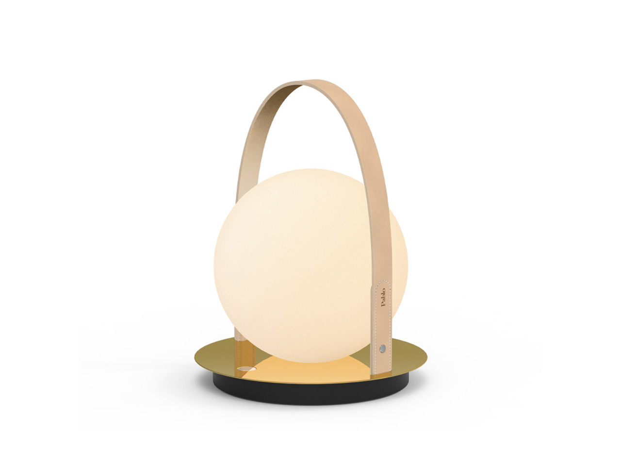 Bola Lantern