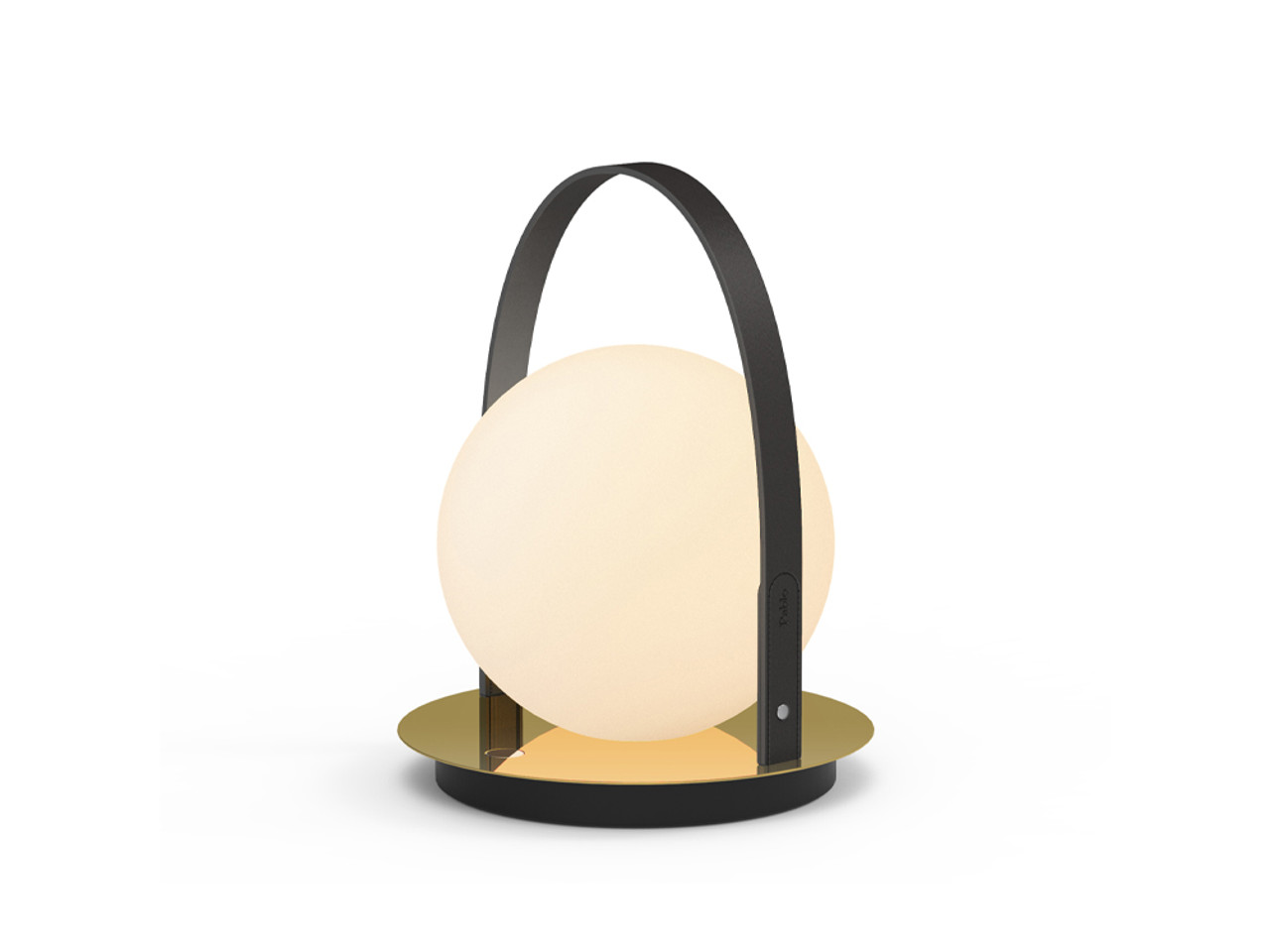 Bola Lantern