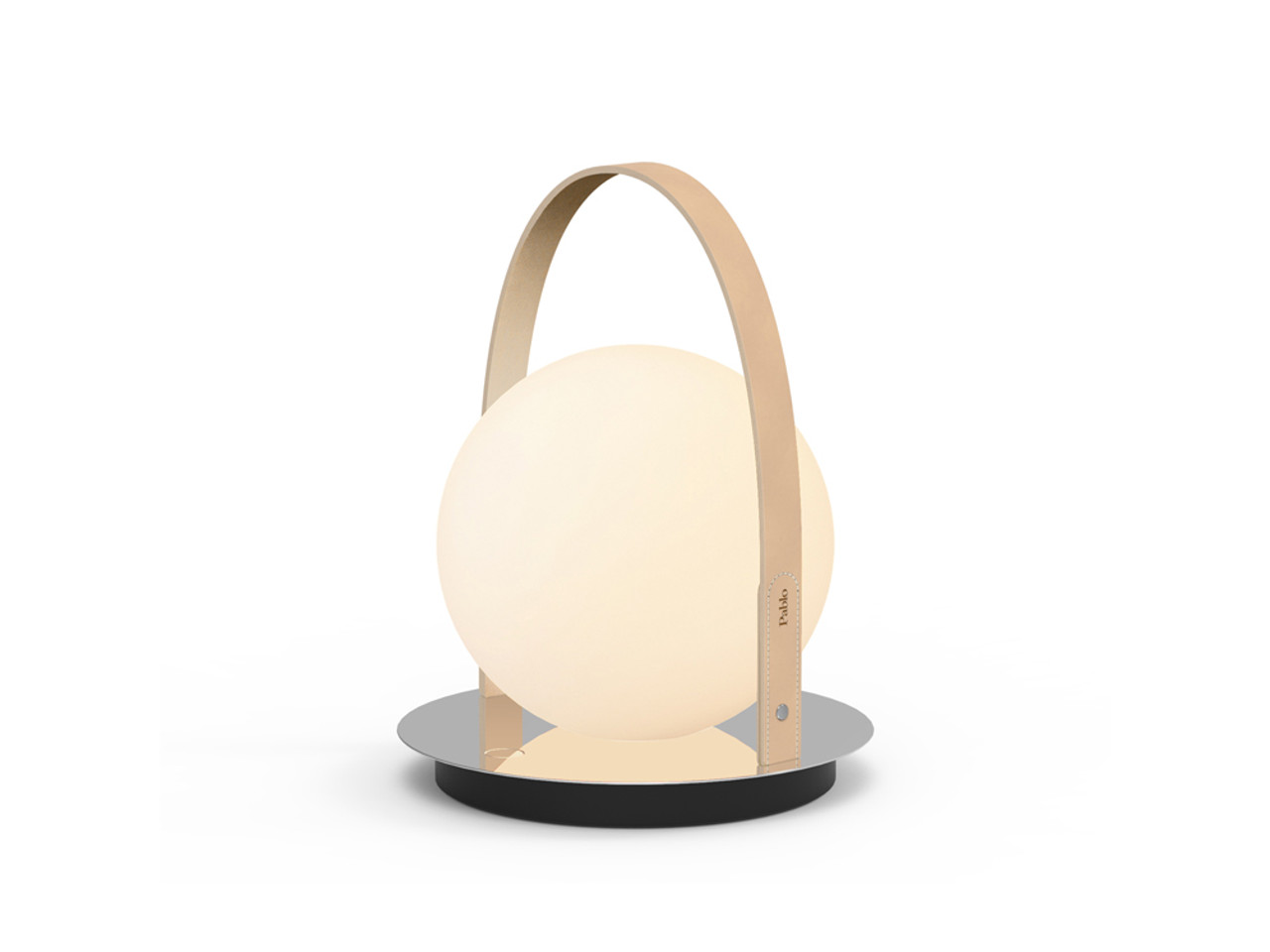 Bola Lantern