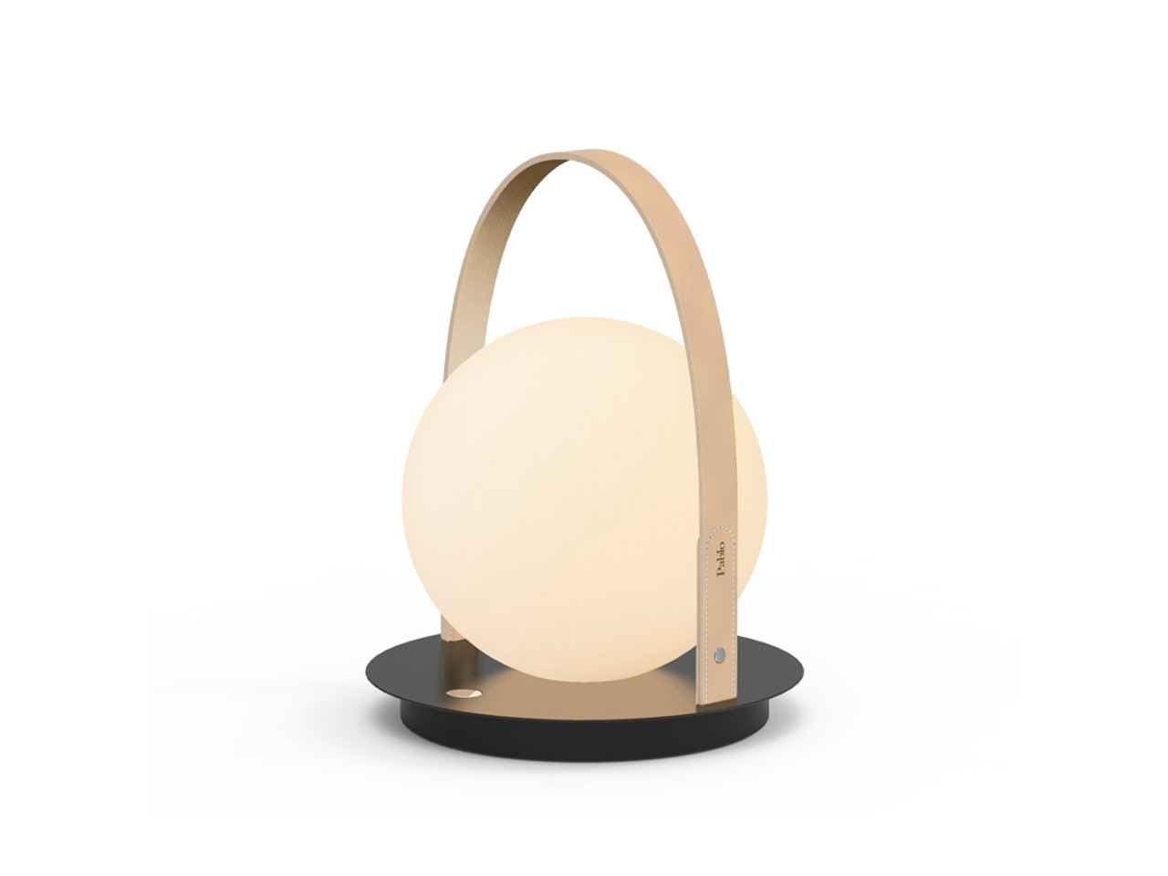 Bola Lantern