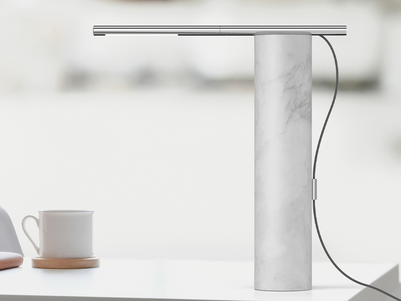 T.O Table Lamp
