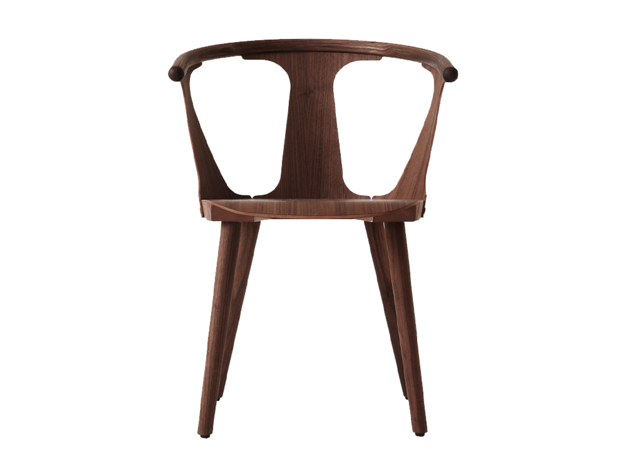 In Between SK1 Dining Chair - Set of 2