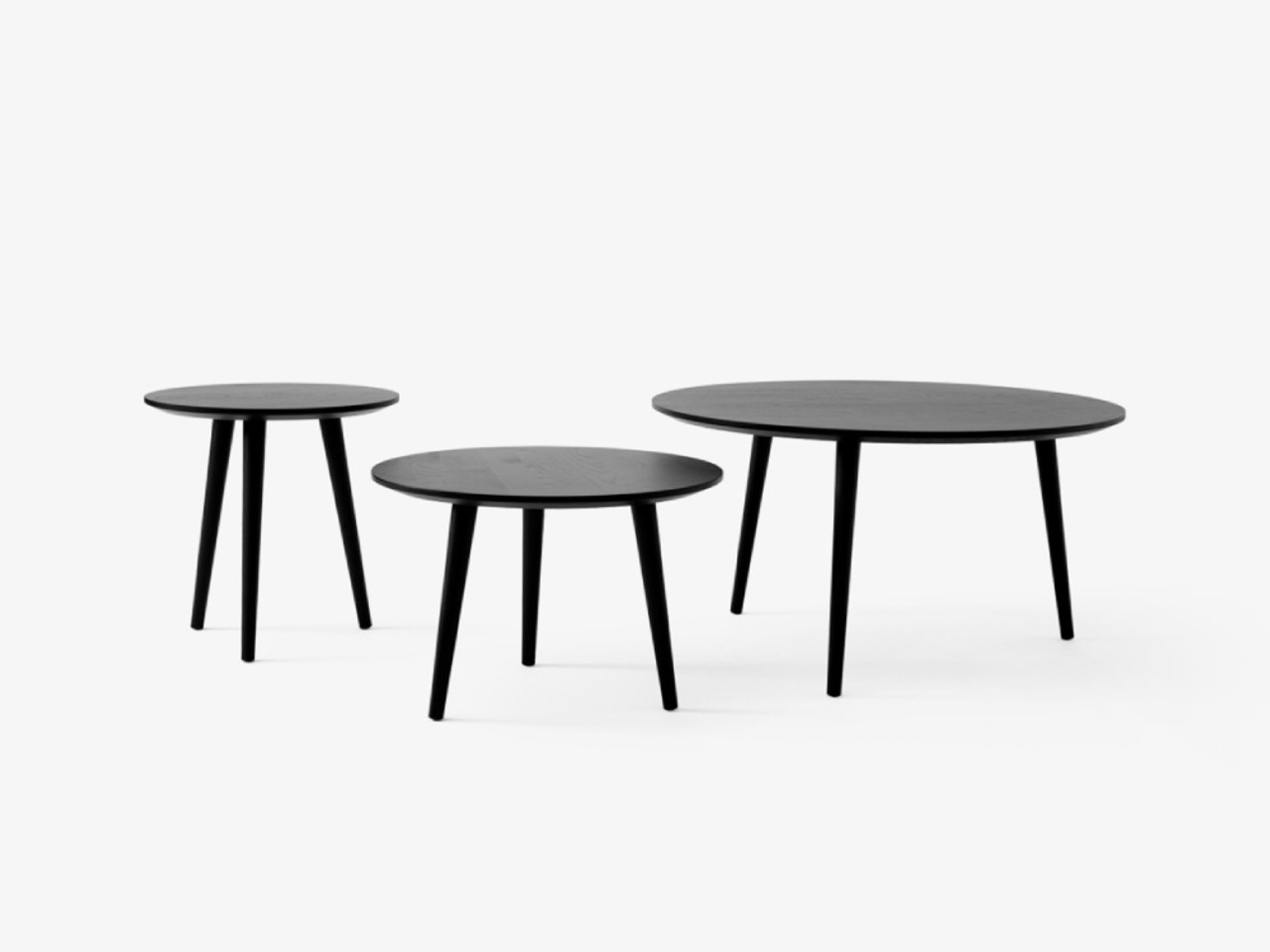 In Between Side Tables