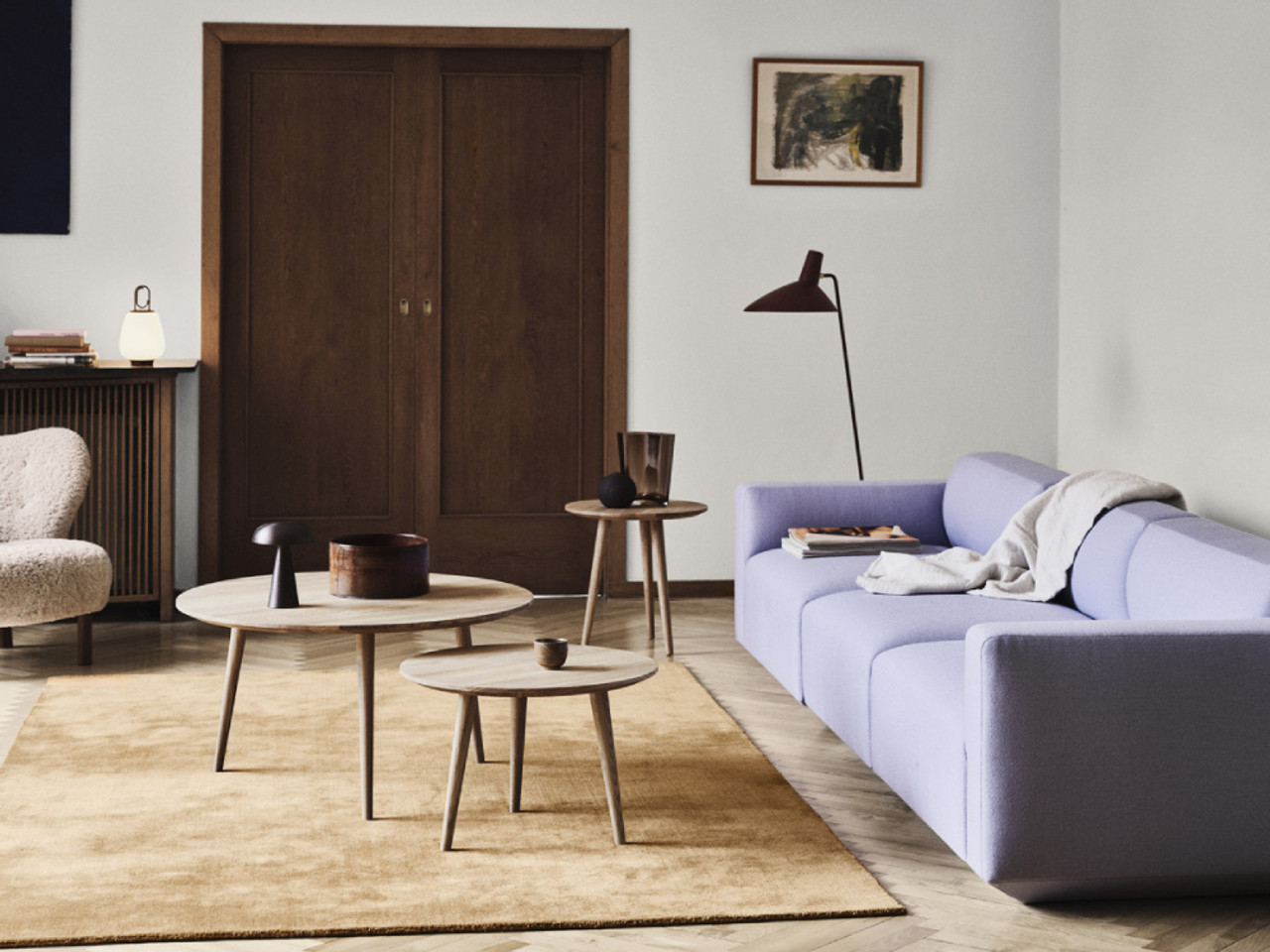 In Between Side Tables