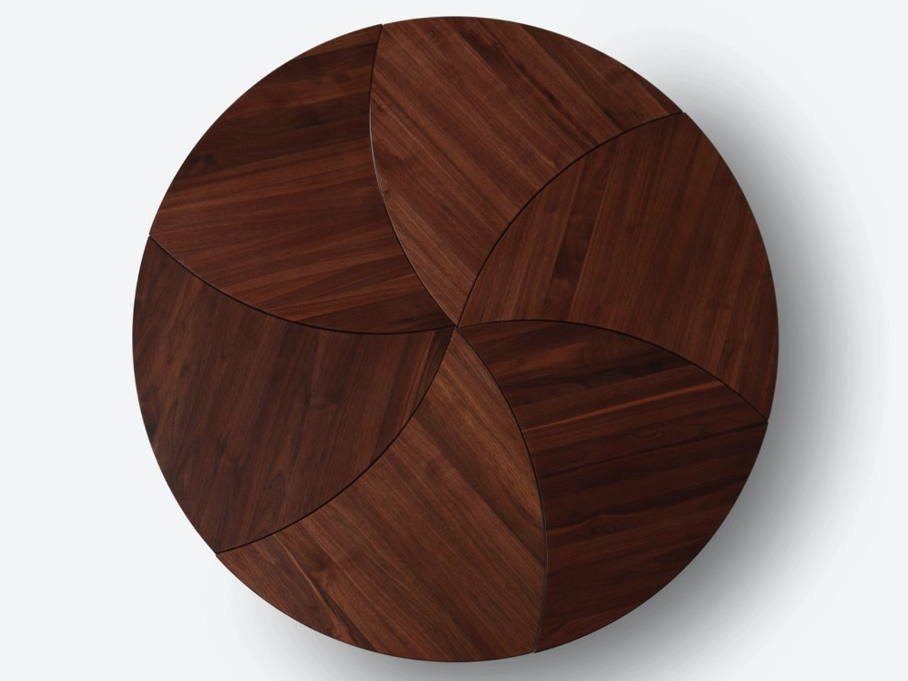Pinwheel HM7 Coffee Table