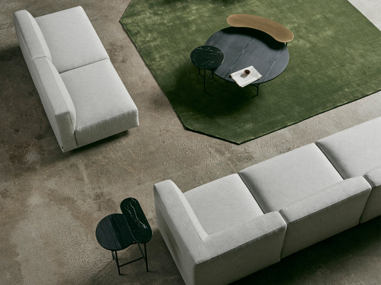 Palette JH7/JH25 Coffee Table