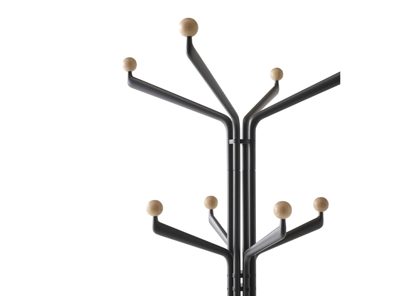 Capture SC77 Coat Stand