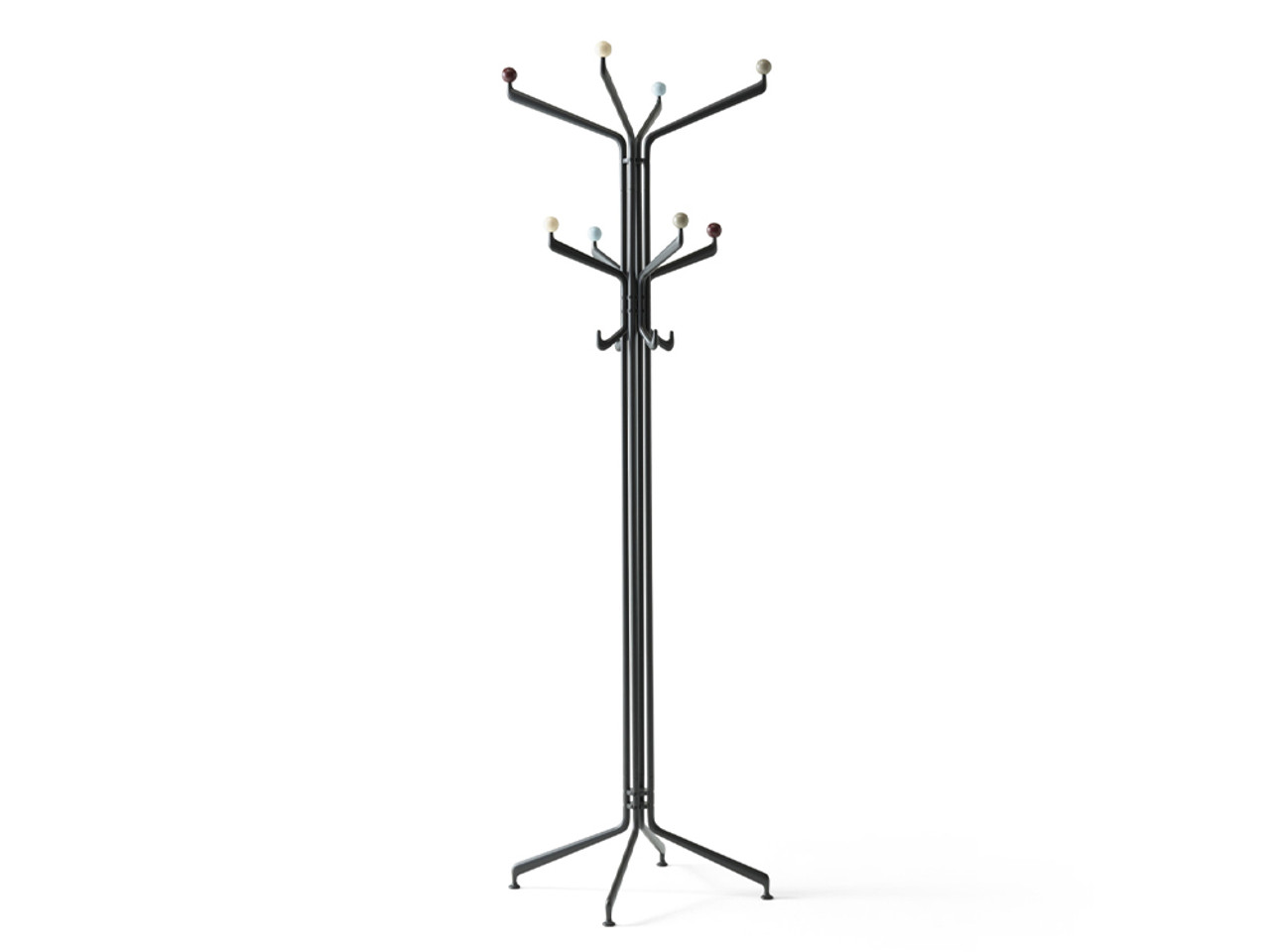 Capture SC77 Coat Stand