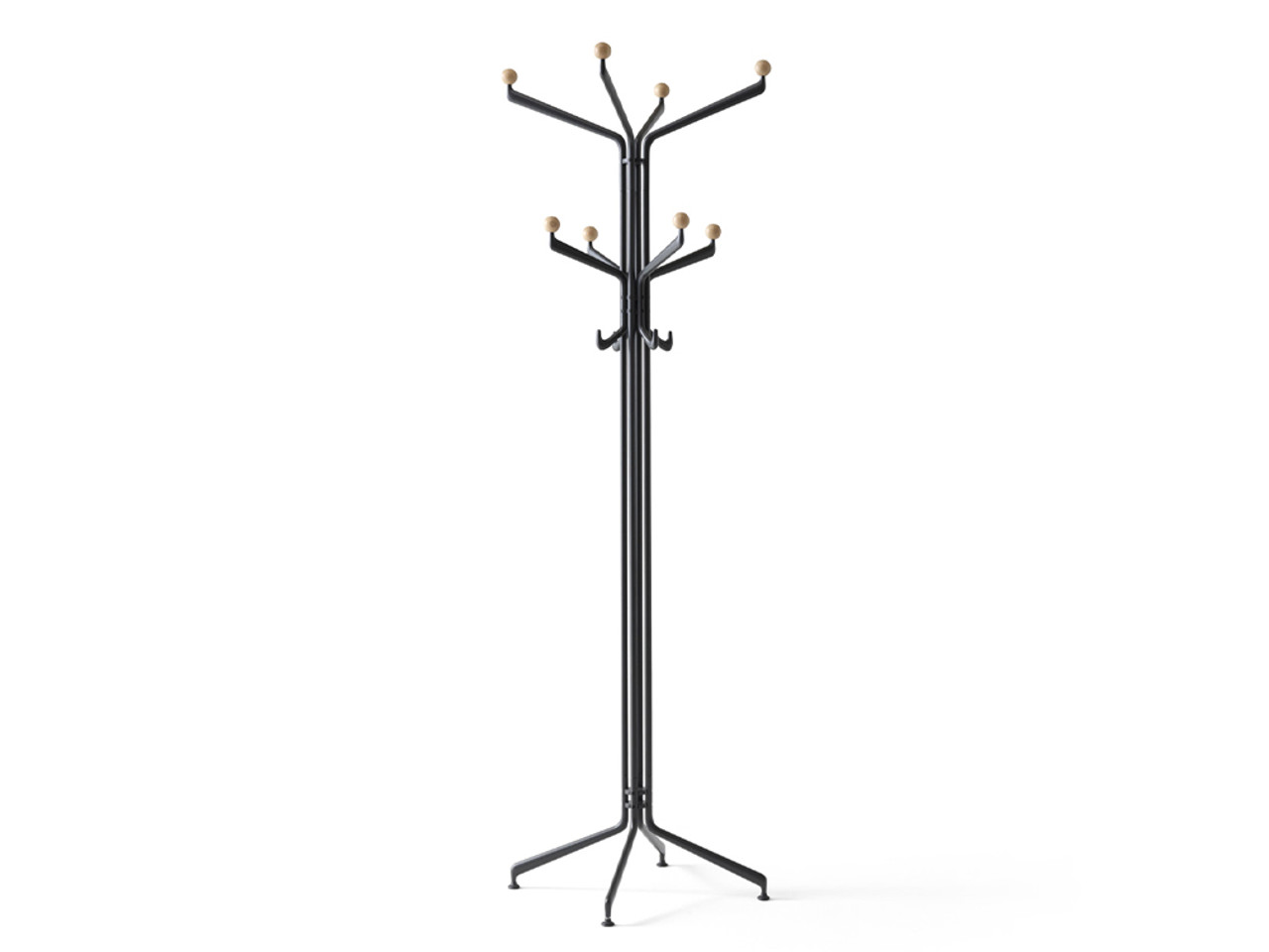 Capture SC77 Coat Stand