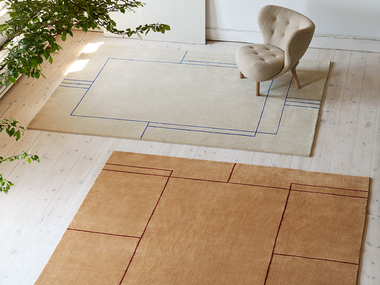 Cruise AP11/AP12/AP23 Rug