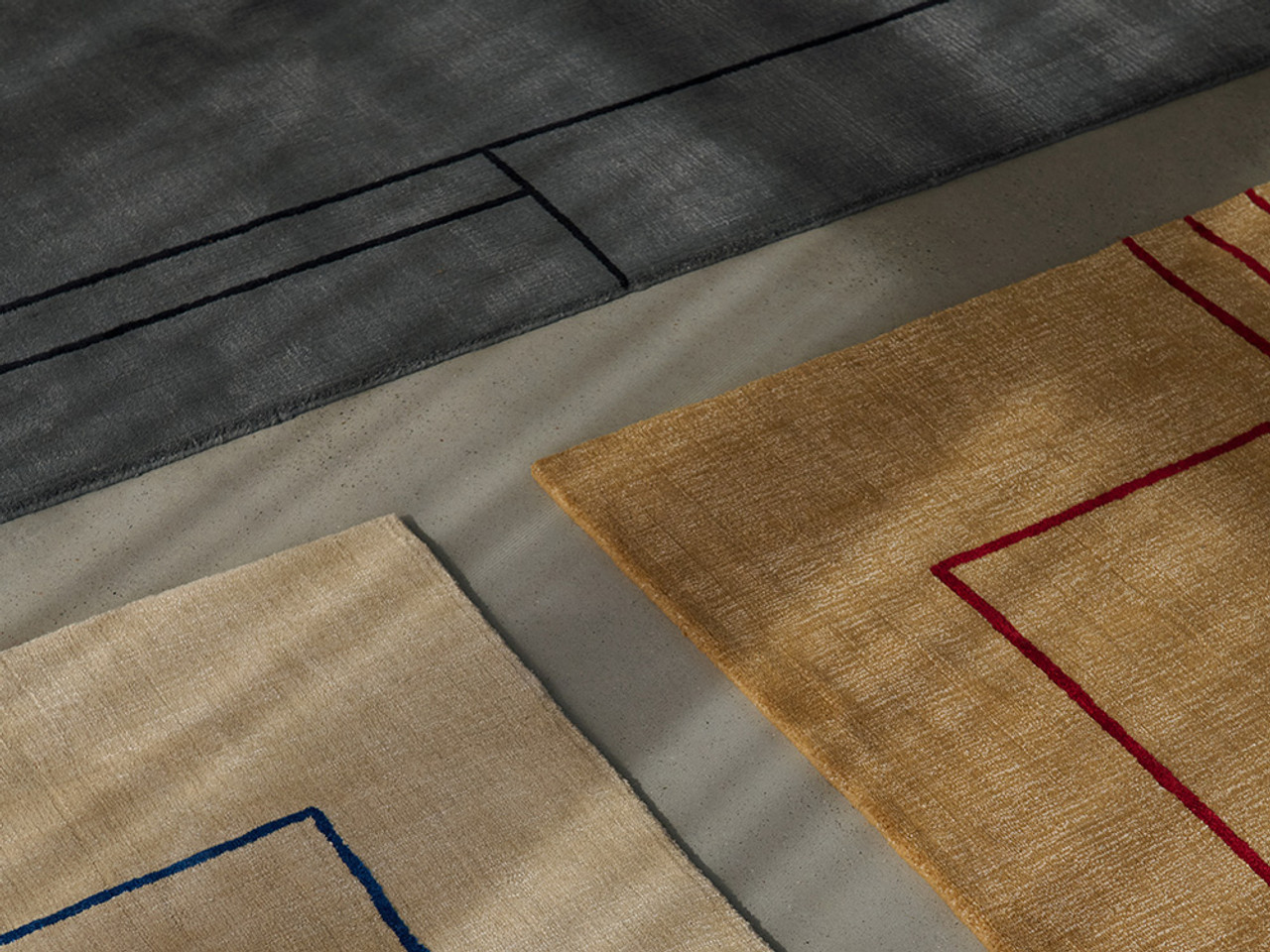 Cruise AP11/AP12/AP23 Rug
