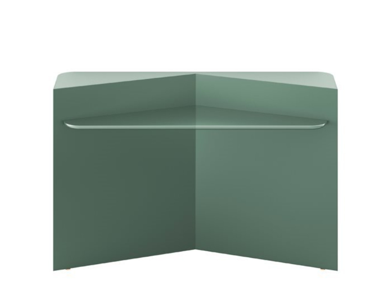 Hanami Console Table