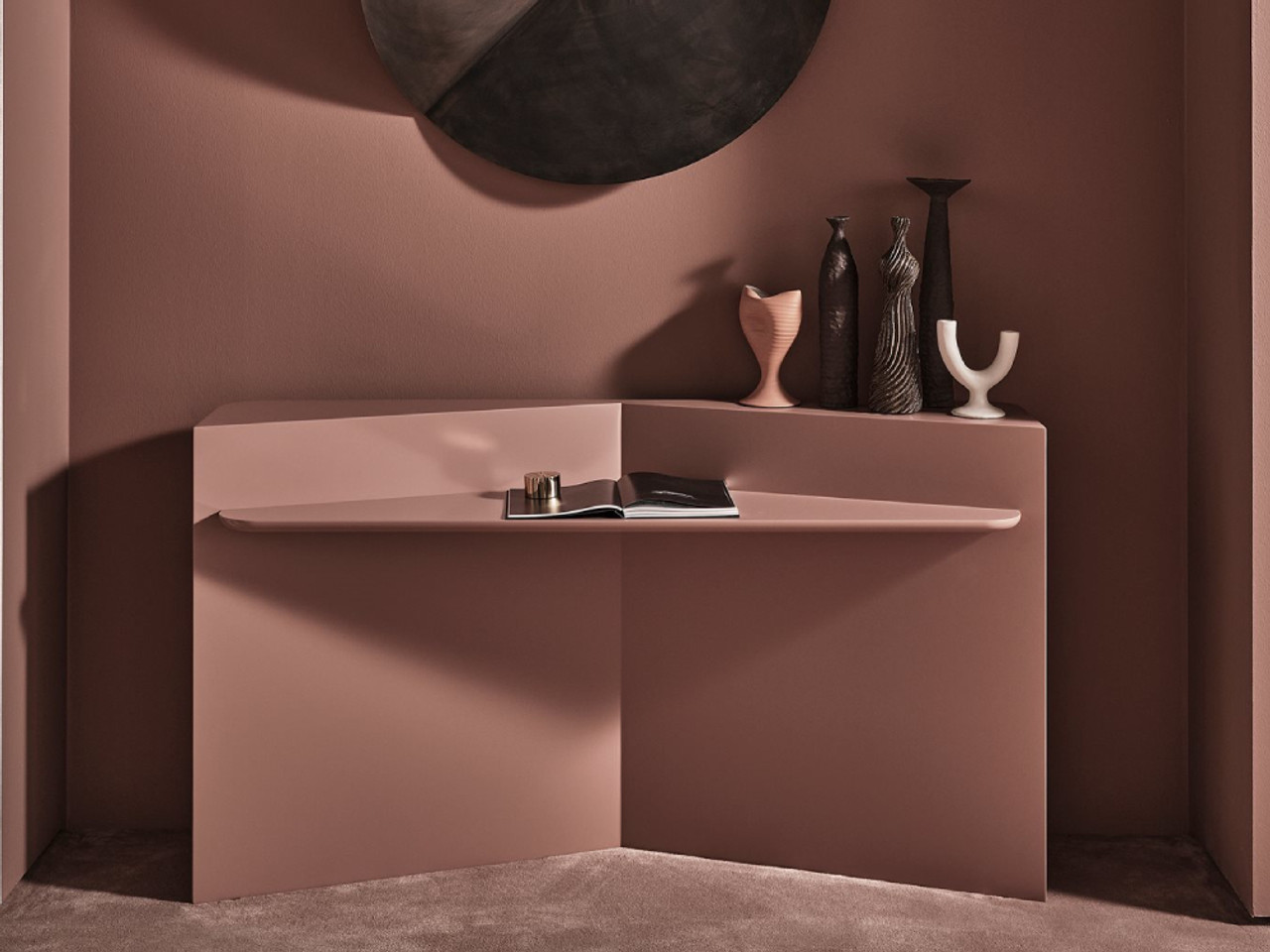 Hanami Console Table