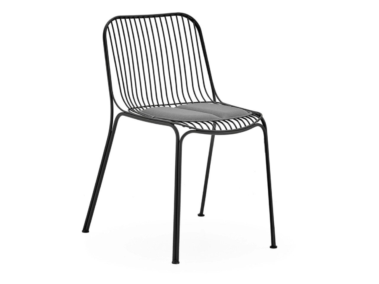 Hiray Outdoor Side Chair