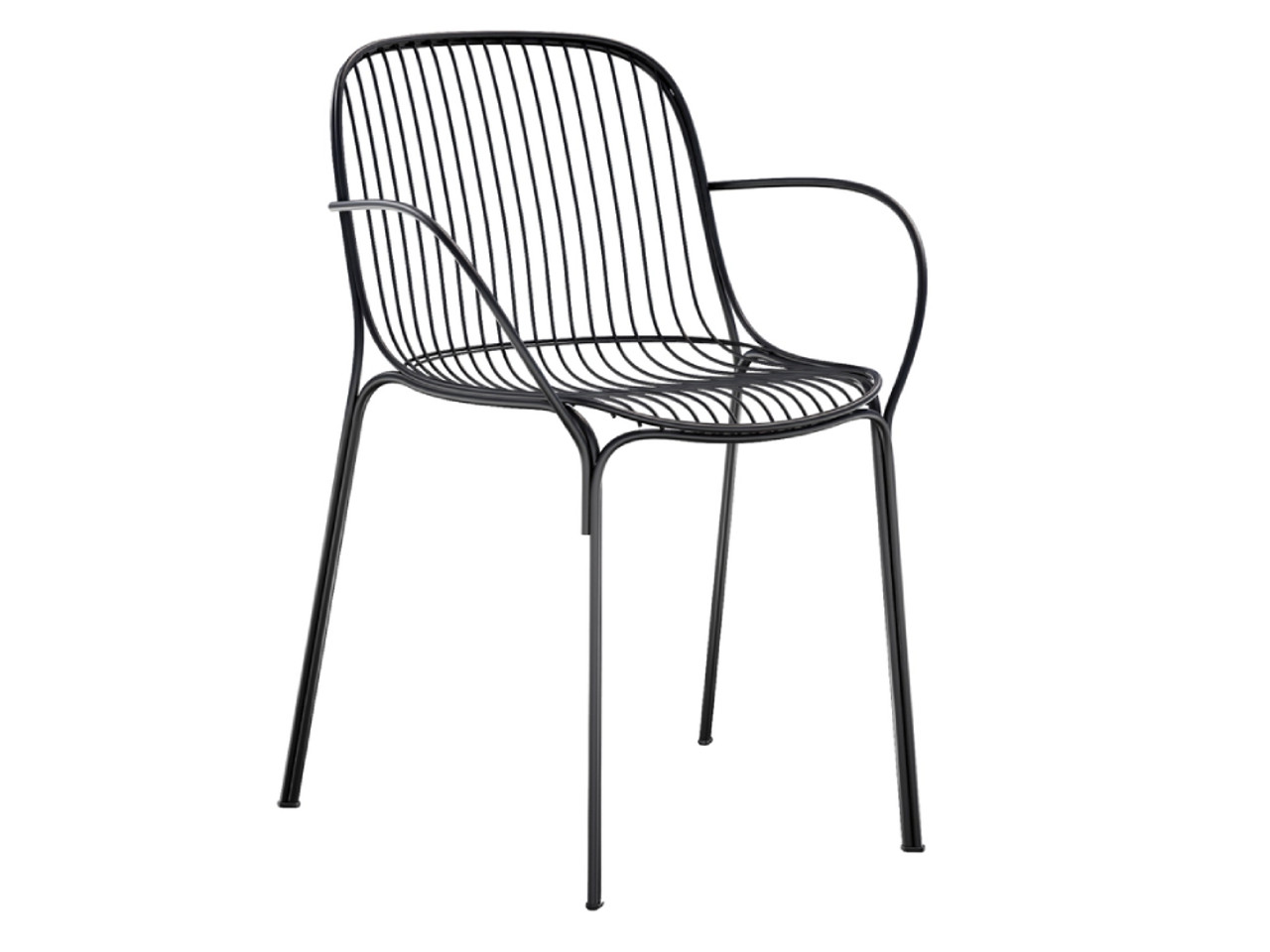 Hiray Outdoor Side Chair