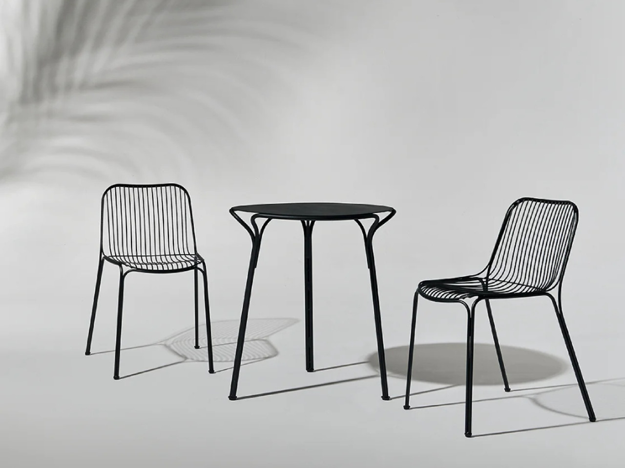 Hiray Outdoor Side Chair