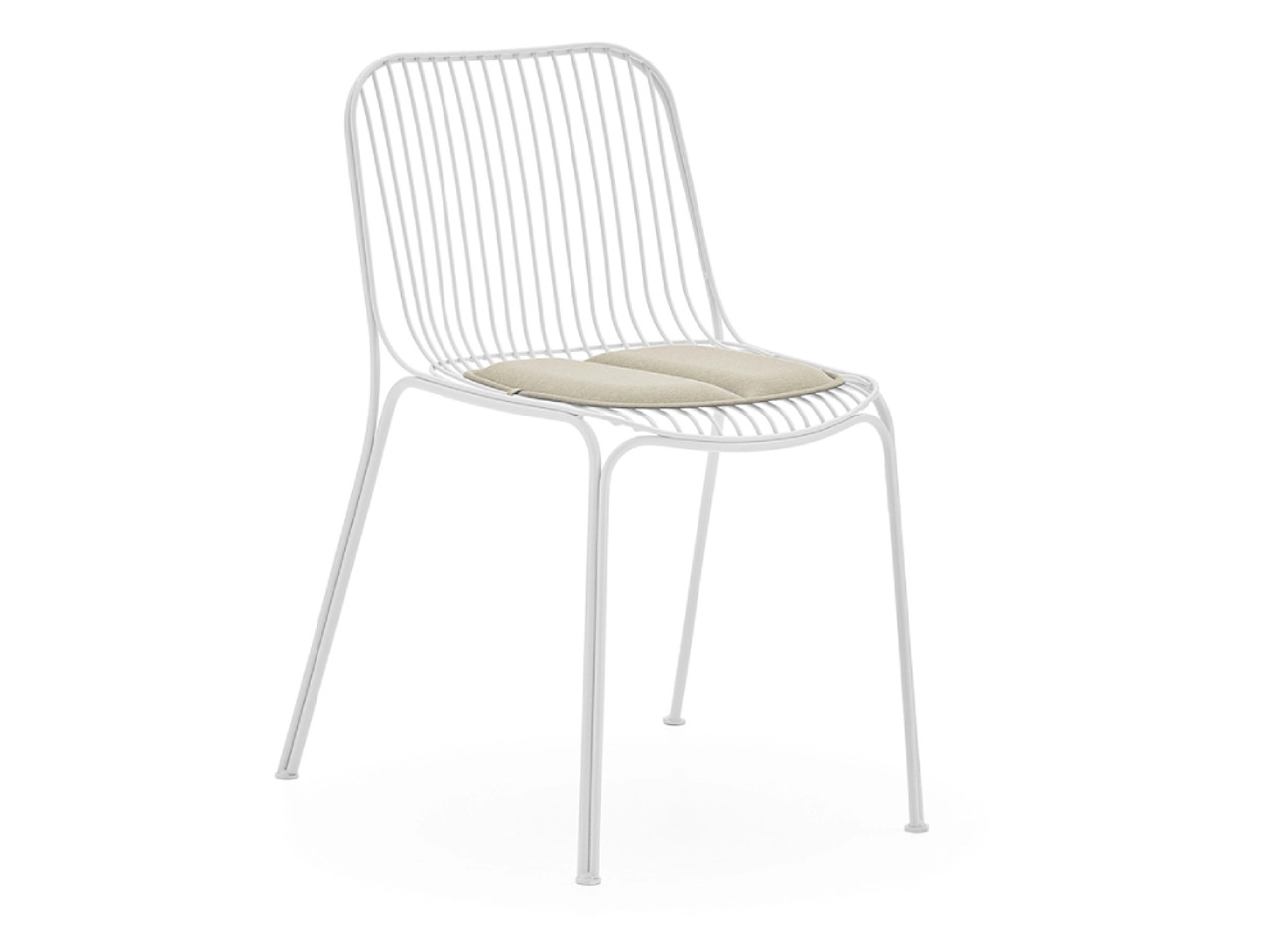 Hiray Outdoor Side Chair