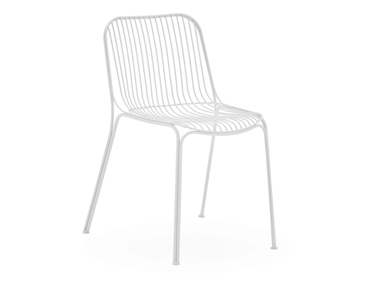 Hiray Outdoor Side Chair