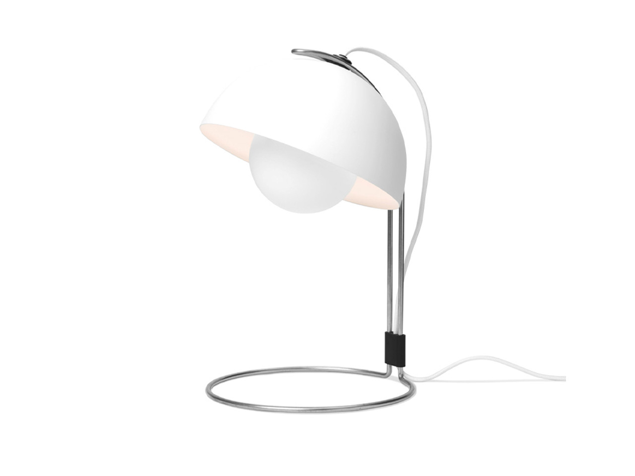 Flowerpot VP4 Table Lamp