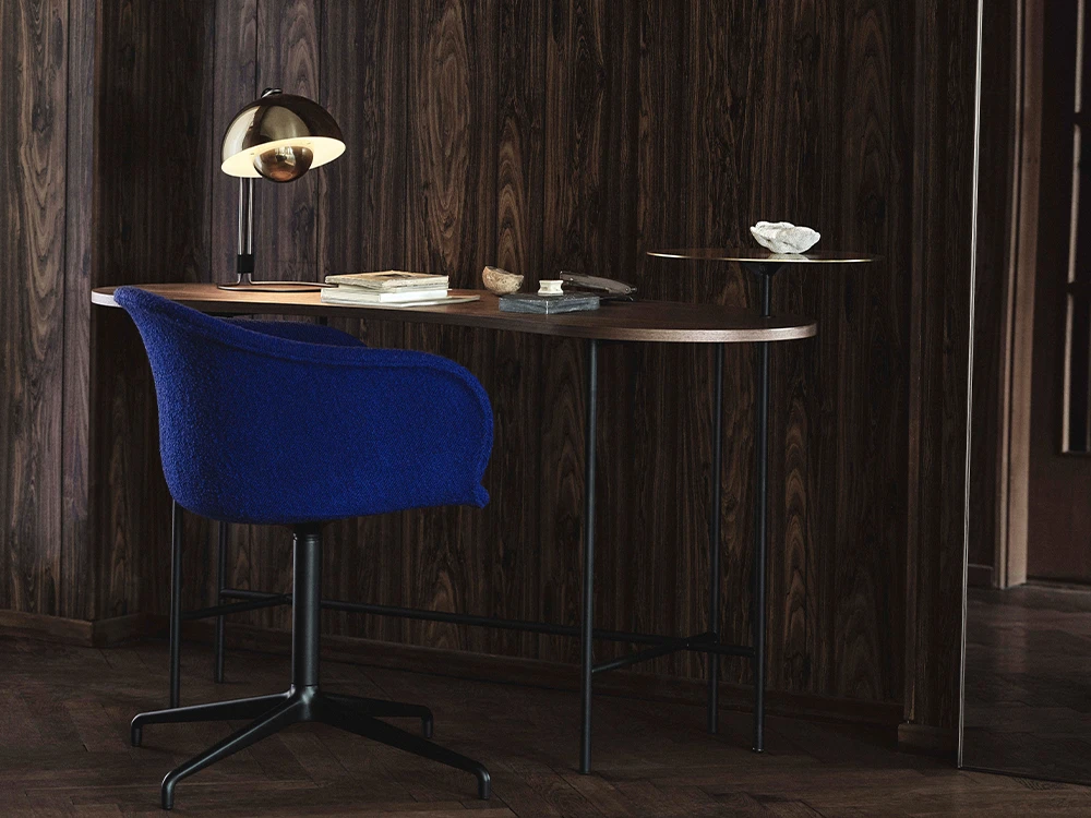 Flowerpot VP4 Table Lamp