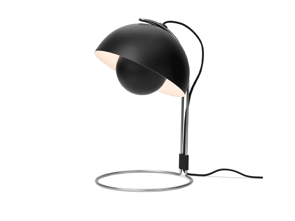 Flowerpot VP4 Table Lamp