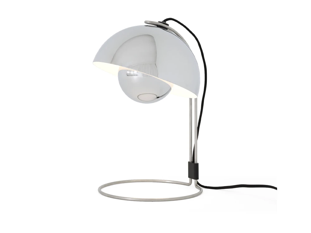 Flowerpot VP4 Table Lamp