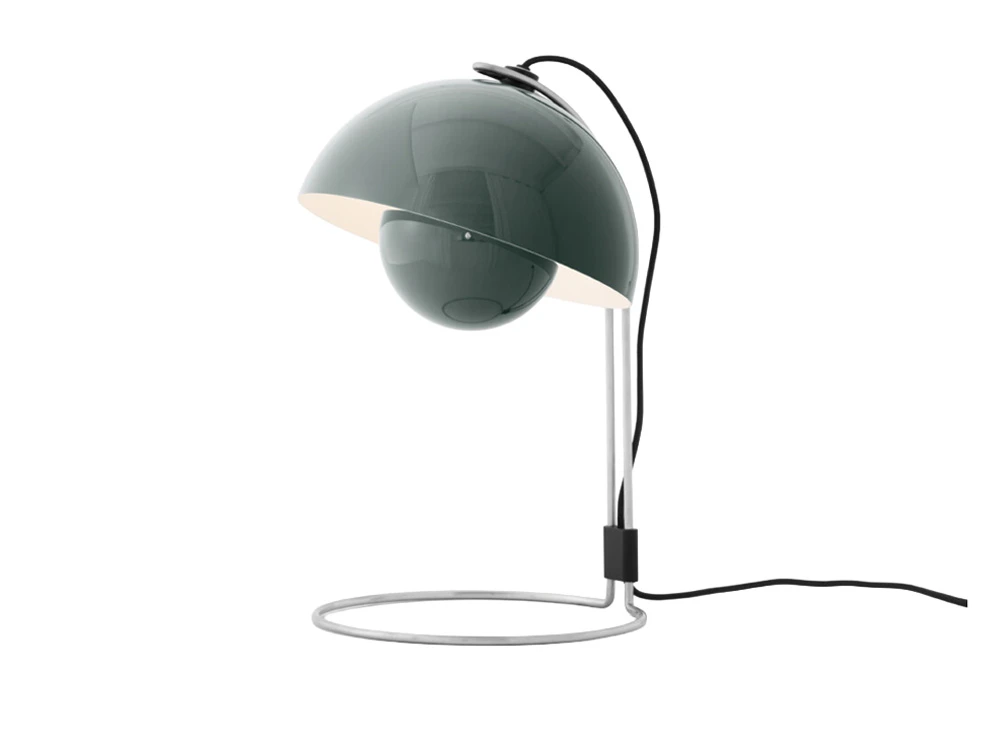 Flowerpot VP4 Table Lamp